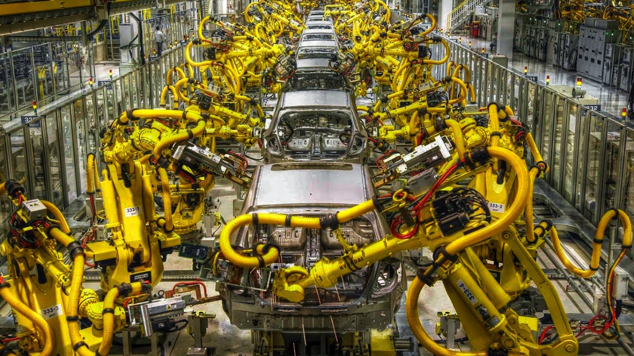 Imagem de capa - Você sabe o que é Inteligência Artificial?